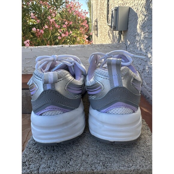 Avia Women's Size 9 5000 Performance Walking Shoe Breathable-WIDE WIDTH - Picture 6 of 14